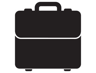 BRIEFCASE SILHOUETTE