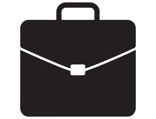 BRIEFCASE SILHOUETTE