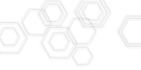 hexagon, geometric, abstract, background, white, pattern, design, texture, modern, shape, cell, honeycomb, tile, surface, structure, element, graphic, illustration, template, wallpaper, art, style, co