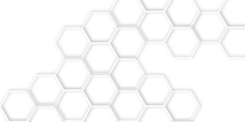 hexagon, geometric, abstract, background, white, pattern, design, texture, modern, shape, cell, honeycomb, tile, surface, structure, element, graphic, illustration, template, wallpaper, art, style, co