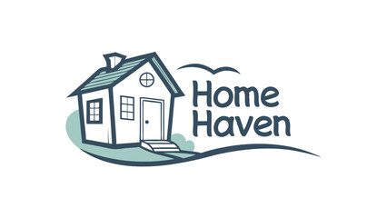 Houses compnay logo with new look and style 
