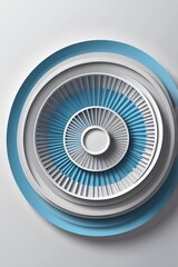 Modern Abstract Design