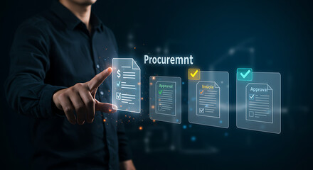 Streamlining Procurement Digital Solutions for Efficient Purchasing