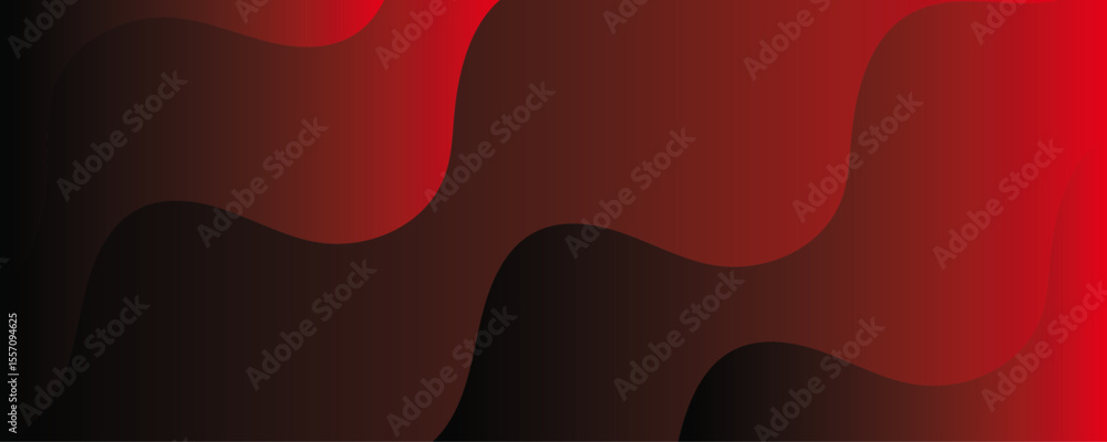 Poster abstract background featuring diagonal gradient stripes in varying widths. smooth, flowing, vertical