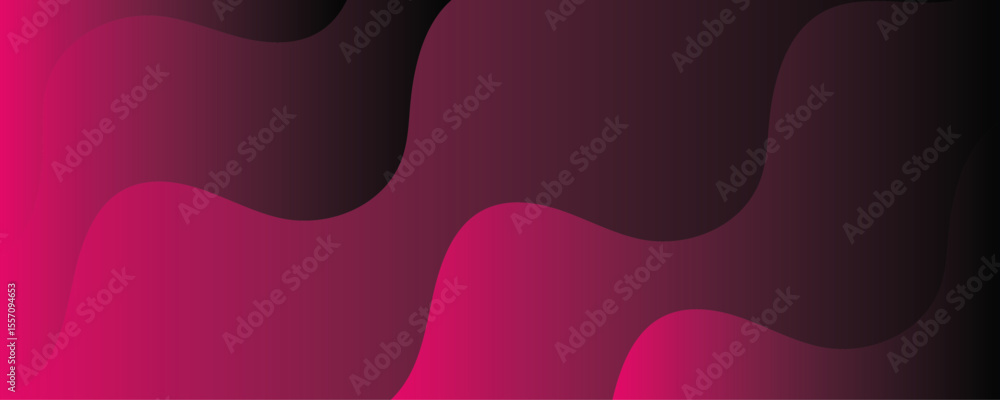 Aufkleber abstract background featuring diagonal gradient stripes in varying widths. smooth, flowing, vertical
