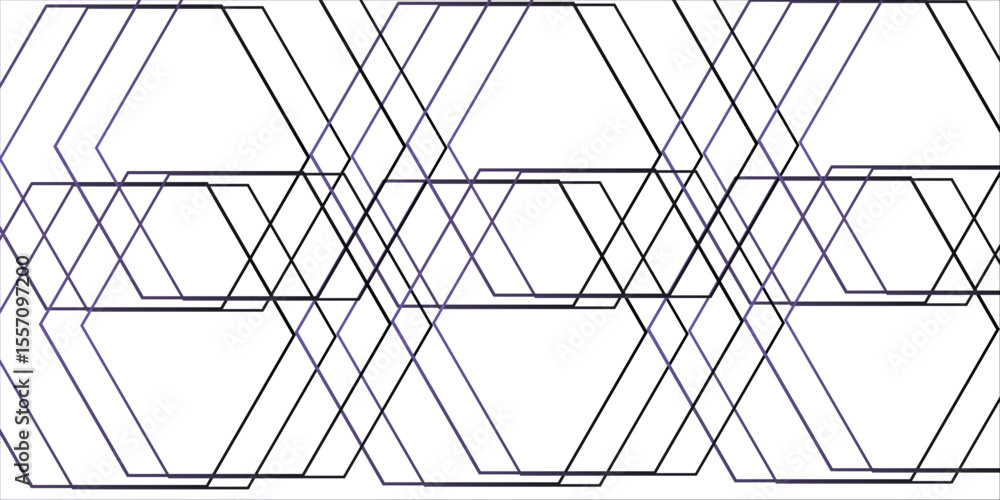 Poster abstract minimalistic background featuring a series of thin.gray transparent material in triangle di