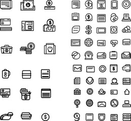 Fototapeta premium euro icons currency euro symbol euro sign money financial banknote payment transaction wealth euro coin exchange rate euro currency European currency euro bill economy investment fina
