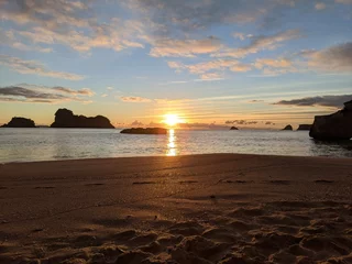 Hahei - Sandy Sunrise