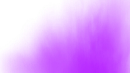 A blend of radiant purple hues gracefully transitions into a deep black background, creating a vibrant gradient with soft, smoky texture.