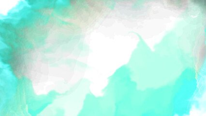 Moody abstract background featuring swirling teal and black hues, suitable for artistic projects or adding depth to designs