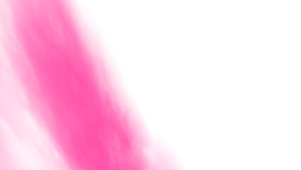 A striking smoky effect reveals vibrant pink and black shades, offering a dynamic, modern, and visually captivating background.