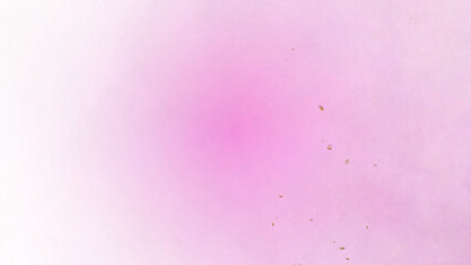 Golden embers float gracefully against a deep magenta backdrop, creating a sense of warmth and mystery, ideal for backgrounds.