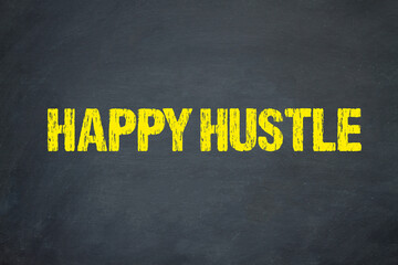 Happy Hustle