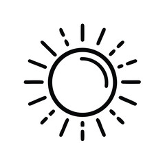 Summer Vacation Flat Icons - Travel & Leisure Vectors