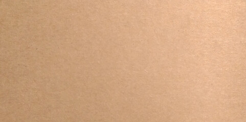 Brown paper structure texture background photo. Vector illustration.