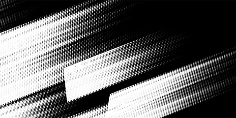 Vector illustration. Background for text. Set of isolated grunge trail banners. Black paint. Brush ink strokes. vector background © Dyan