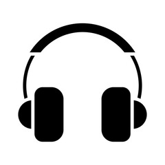 Headphones Icon Design