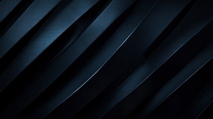 Dark, abstract lines