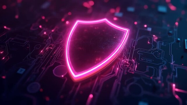 Cyber ​​security and data protection, internet network security, protect business and financial transaction data from cyber attack, user private data security encryption	 - Powered by Adobe