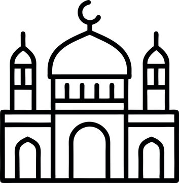 baitul mokaram mosque