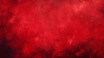 red grunge background abstract dark crimson texture vintage distressed wall surface