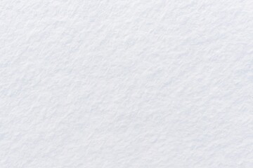 Fototapeta premium Final snowfall of the season