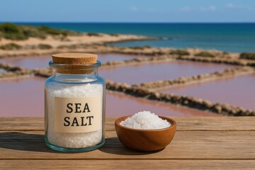 Enchanting destination in Spain featuring Salinas