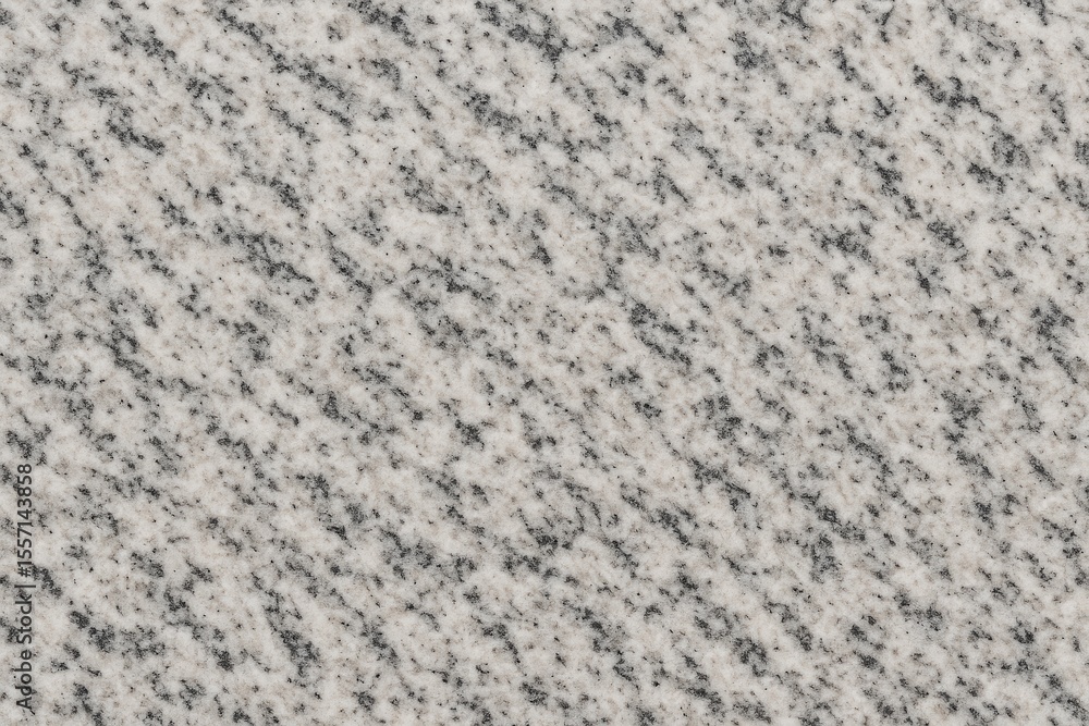 Poster close-up of a natural granite surface with smooth texture for background use
