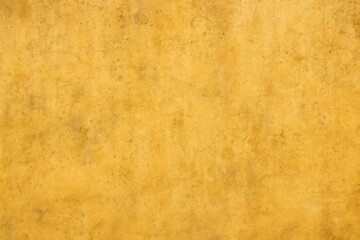 Aged Concrete Surface with a Bright Yellow Hue