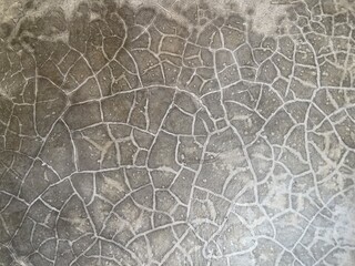 Raw concrete wall (Beton brut) , brutalist architecture, structural expressionism