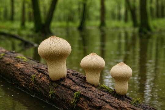 Fungi Collection Issue 09