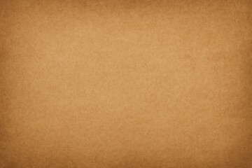 Brown Paper Background Texture for Design