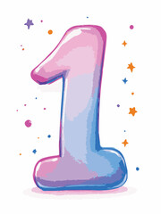 Number One – Jelly Style