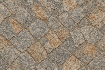 Obraz premium Types of Rock Materials Used in Construction