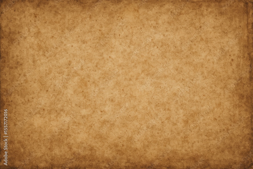 Aufkleber retro distressed texture on aged paper surface