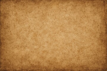 Retro distressed texture on aged paper surface