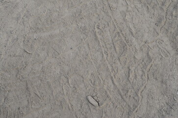 Sand texture background