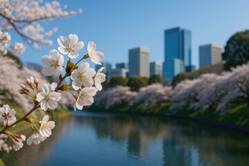 Cherry Blossom Season Highlights