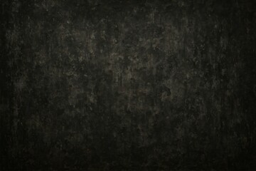 Eerie shadowy backdrop featuring aged, stained, and scratched walls with a horror theme