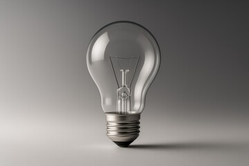 Vintage-inspired incandescent light fixture for home decor