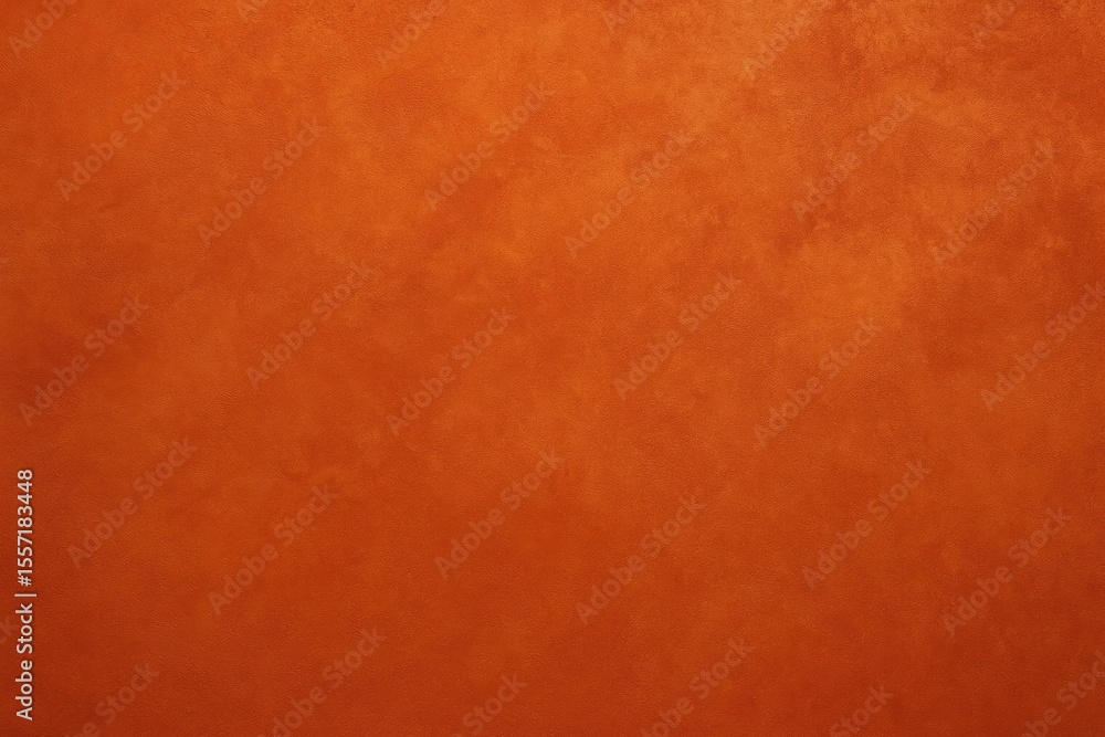 Poster vibrant orange and crimson textured background for artistic design. bright backdrop with illuminated