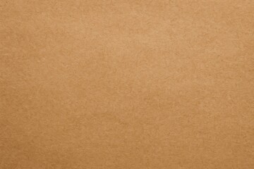 Background with a brown paper texture
