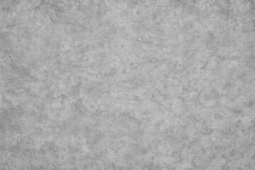 Fototapeta premium Gray cement floor texture with marble accents for background design