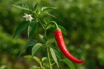 The health benefits of cayenne pepper include preventing heart attacks due to its rich content of vitamin B6, folic acid, potassium, and beta-carotene.