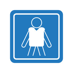 Wear Personal Flotation Device Sign