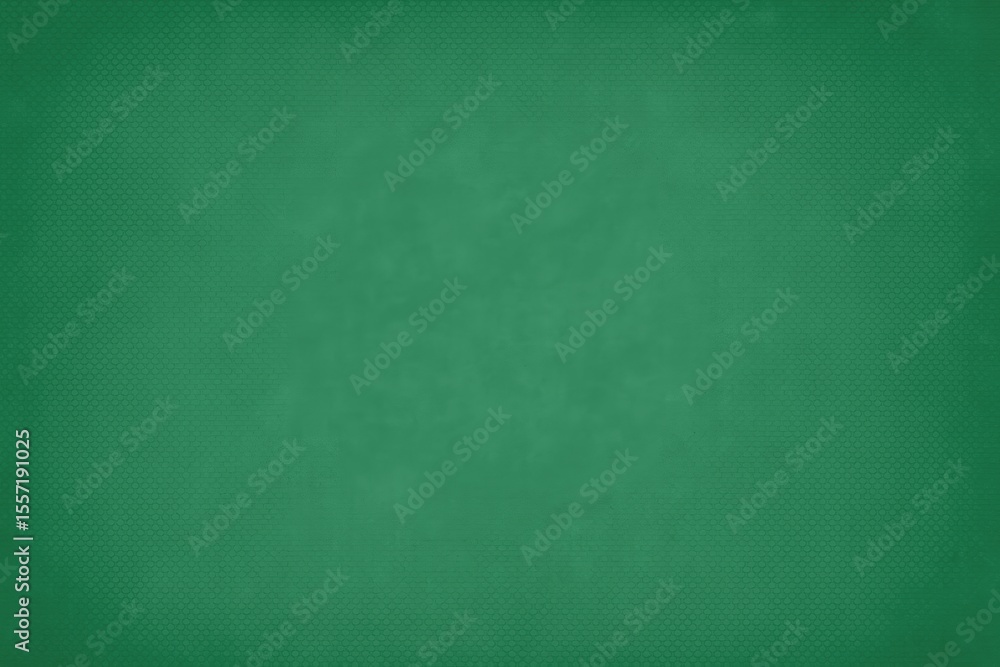 Poster eco-friendly display in a square shape