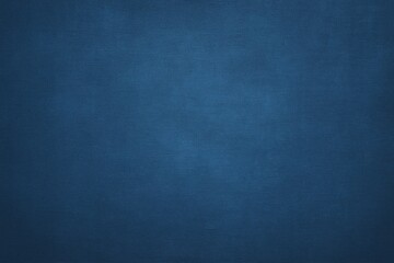 Abstract textured background with blue canvas design