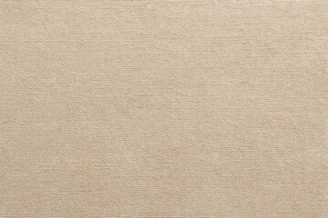 Textile pattern featuring seamless cotton fabric texture as background