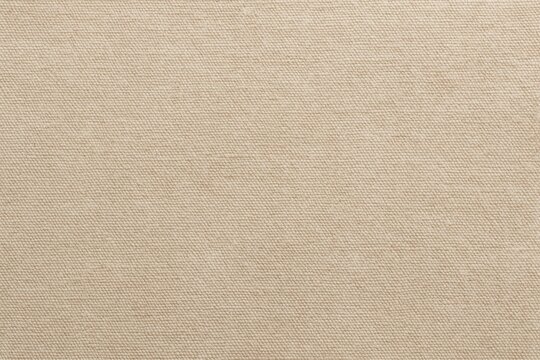 Textile pattern featuring seamless cotton fabric texture as background - Powered by Adobe