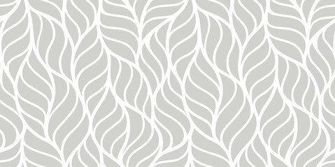 leaf pattern, leaves pattern, flower pattern, abstract pattern. vector background